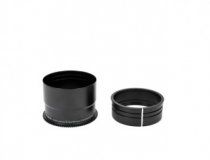 Bague de zoom nauticam se1635-z pour sony vario-tessar t fe 16-35 mm f4 za oss 