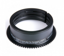 Bague de zoom p1445-z pour panasonic g vario 14-45 f3.5-5.6 asph