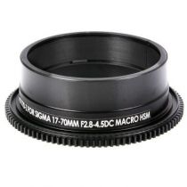 Bague de zoom SN1770-Z pour Sigma 17-70mm F2 19132