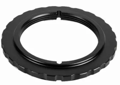 Bague Nauticam d\'adaptation de M52 � M67