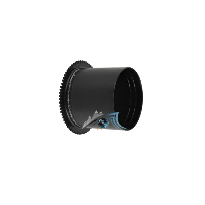 Bague zoom Nauticam Olympus 60 macro