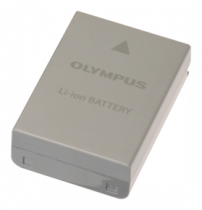 Batterie BLN-1 compatible E-M1 EM-5 EM-5 MK2 et E&#8209;P5