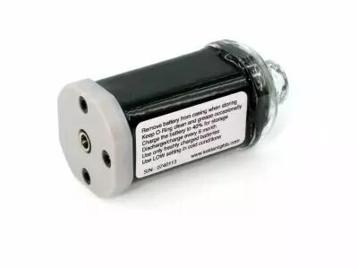 Batterie Keldan Keldan 48 Wh Li-ion