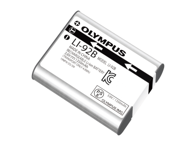 Batterie LI-92B compatible TG3