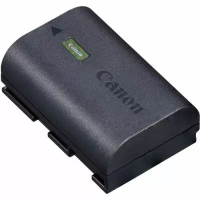 Batterie LP-E6NH pour EOS R5/R6