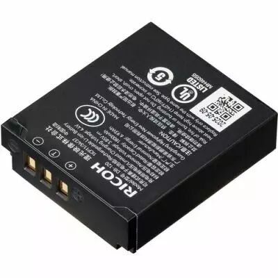 Batterie Ricoh DB-120 (1800 mAh)