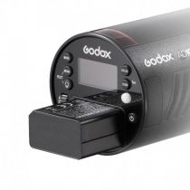 Batterie WB100 Godox pour flash AD100 Pro Godox