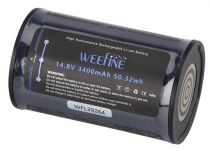 Batterie WeeFine pour smart focus 7000 et flash WFS02