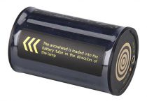 Batterie WeeFine pour smart focus 7000 et flash WFS02