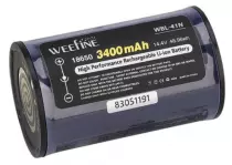Batterie WeeFine pour smart focus 7000 et flash WFS02