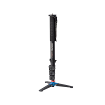 BENRO A38FD Monopied vidéo aluminium