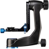 BENRO GH5C Rotule pendulaire carbone 30kg 
