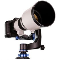 BENRO GH5C Rotule pendulaire carbone 30kg 
