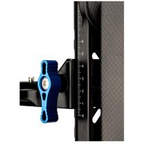 BENRO GH5C Rotule pendulaire carbone 30kg 