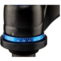 BENRO GH5C Rotule pendulaire carbone 30kg 
