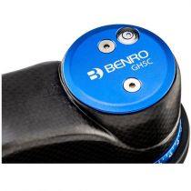 BENRO GH5C Rotule pendulaire carbone 30kg 