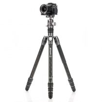 BENRO KIT TREPIED RHINO CARBONE FRHN24CVX25