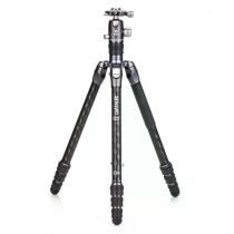 BENRO KIT TREPIED RHINO CARBONE FRHN24CVX25