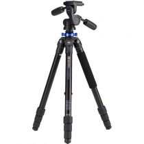 BENRO TMA28AHD2A Kit trépied aluminium Mach 3 serie 2 4 sections + rotule HD2A HD