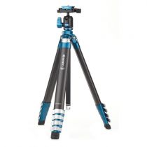 BENRO TREPIED TCBH15N00P CYANBIRD