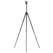 Benro Trepied TSL08AN00 avec rotule