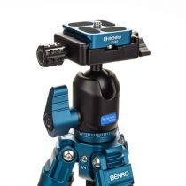 BENRO TSSL08CN00P TREPIED CARBONE SUPER SLIM