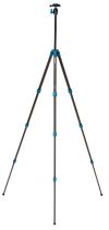 BENRO TSSL08CN00P TREPIED CARBONE SUPER SLIM