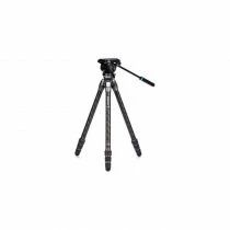 BENRO TTOR24CLVS4PRO Tr&eacute;pied Tortoise 24CLV + S4PRO KIT
