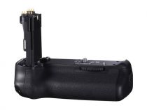 BG-E14 batterie grip Canon pour 70D 80D 90D