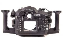 Boîtier Aquatica AD850 pour Nikon D850