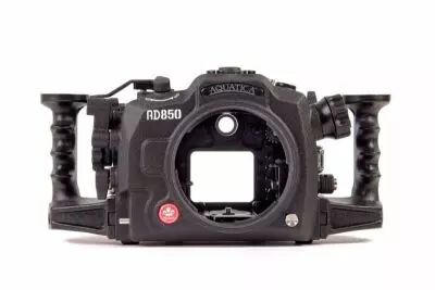 Bo�tier Aquatica AD850 pour Nikon D850