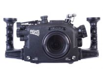 Boîtier Aquatica AGH5 pour Panasonic GH5 & GH5s