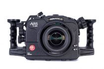 Boîtier Aquatica AR5 pour Canon EOS R5