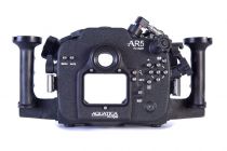 Boîtier Aquatica AR5 pour Canon EOS R5