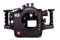 Boîtier Aquatica pour Nikon Z9 