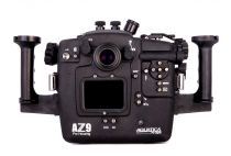 Boîtier Aquatica pour Nikon Z9 