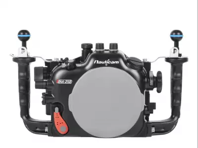 Bo�tier NA-Z5II pour appareil photo Nikon Z5II