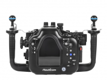 Boîtier NA-Z5II pour appareil photo Nikon Z5II