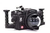 Boîtier pour Nikon Z6 & Z7