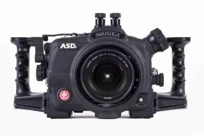 Bo�tier Pro pour Canon 5D MK IV