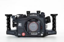 Boîtier sous-marin Aquatica pour appareil photo Sony Alpha 1