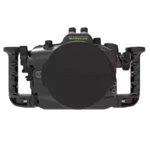 Bo�tier sous-marin Marelux Nikon Z7 II, Z6 II MX-Z6II/Z7II