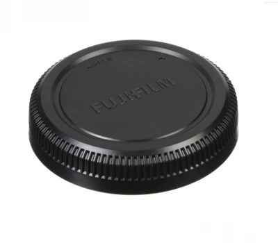 Bouchon arri�re optique GFX