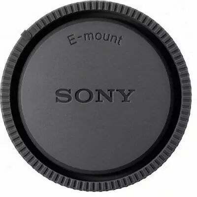 Bouchon d\'objectif arri�re Sony ALC-R1EM