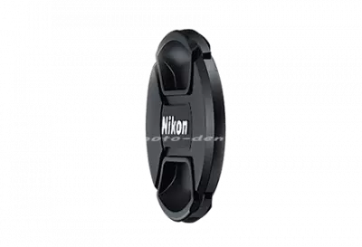 Nikon Bouchon pour objectif LC-77 photo-denfert