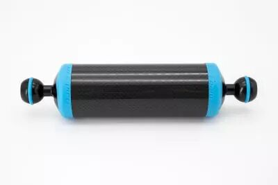 Bras carbon flotteur 50x200mm (flottabilit� 160g)