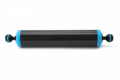 Bras carbon flotteur 50x300mm (flottabilit� 320g)