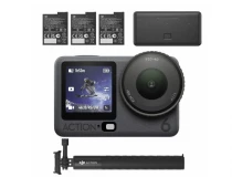 Bundle Aventure Osmo Action 6