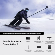 Bundle Aventure Osmo Action 6