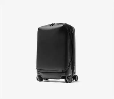 Bundle Valise Peak Design Roller Pro Carry-On 39 L Noir + Camera